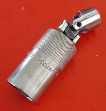 Matco Tools BDU266P 13/16" Universal Swivel Spark Plug Socket 3/8" Drive 6 Point