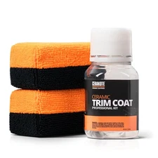 CERAKOTE® Trim Coat Professional Pack - 4 oz. Durable Finish for Wood & Metal
