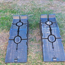 Vehicle Ramps