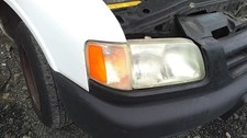 Passenger Cornerpark Light Fits 96-00 Isuzu Hombre 33156984 Passenger Cornerpark Light Fits 96-00 Isuzu Hombre 33156984