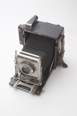 graflex speed graphic 4x5