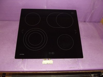 Privileg GK614101TC-1 55CAD55Z0 Glaskeramik 2Jahre Garantie CERAN  Kochfeld X515