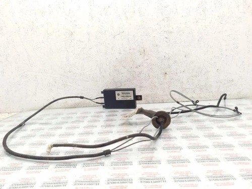 VW TOUAREG 7LA, 7L6, 7L7 Antennenverstärker  7L6035507J 3.00 Diesel 31478731