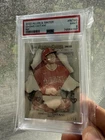 2022 Topps Allen & Ginter Shohei Ohtani Rip Card GRAIL Jersey #17 PSA 9 MINT