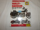 Harley Davidson Haynes Repair Manual Twin cam 88 Models 99 To 03 In BRAND NEW