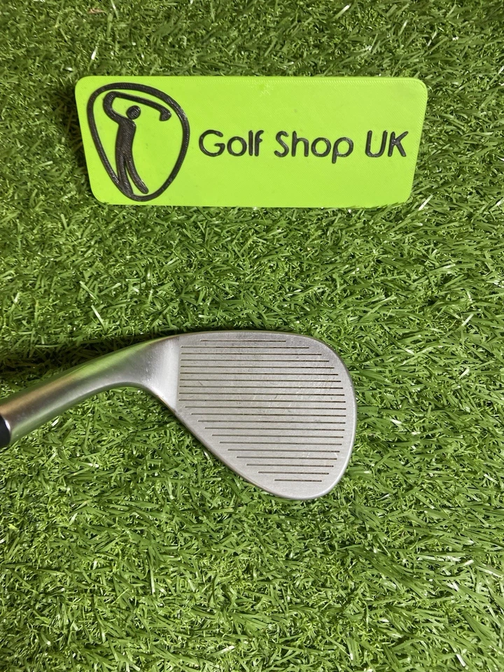 CLEVELAND CBX FULL FACE 2 54° SAND WEDGE CATALYST SPINNER WEDGE FLEX - Image 2 of 4