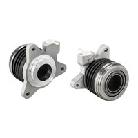 1X ZentralausrüCker, Kupplung Valeo 804582 Passend FüR Ssangyong Daewoo
