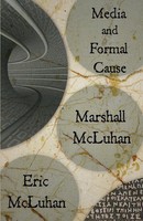 Media And Formal Cause Marshall Mcluhan (U. A.) Taschenbuch Englisch 2011