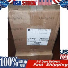 New AB MPL-B330P-SJ72AA MP-Series MPL 480V AC Rotary Servo Motor US Free Tax