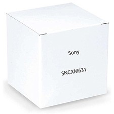 X Series - Network Surveillance Camera - Dome - Vandal-Proof - Color Day Night 