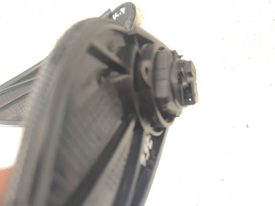 Peugeot 806 2.0HDI 80kW Diesel 2001 Front Dash Panel speaker 14619840  - Image 4 of 4