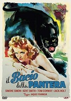 Bacio Della Pantera - Dvd - G2Z