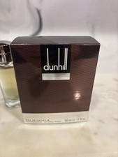 Dunhill EDT 1.7 oz 50 ml spray for men Vintage Rare