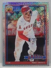 2026 Topps Series 1 Mike Trout Base (RAW)