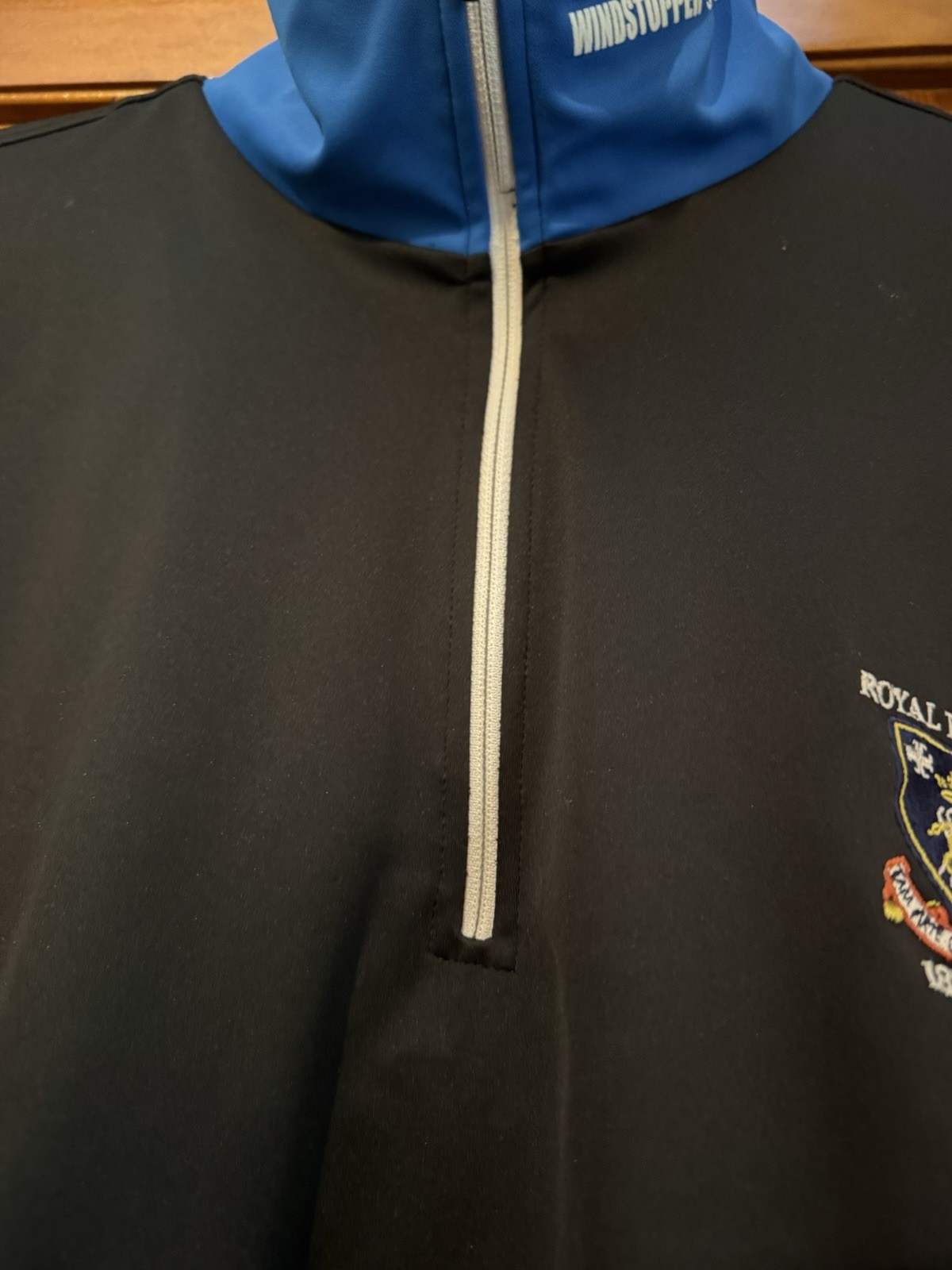 Gavin Green wind stopper Jacket - image 6