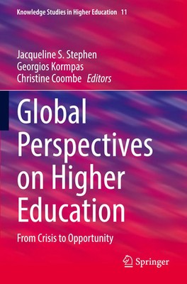 Jacqueline S. Stephen (u. a.) | Global Perspectives on Higher Education | Buch