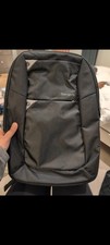 Image of Targus 16L Black Backpack 39.6cm Brand New With Tags For Laptop