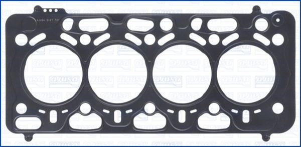 Dichtung Zylinderkopf Ajusa 10228720 83Mm FüR Volvo V90 2 235 XC40 536 V60 225 1-image