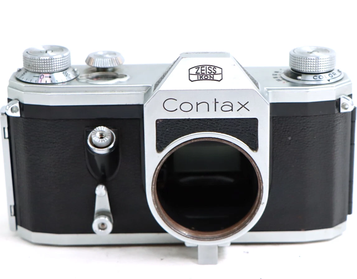 zeiss ikon カメラ Zeiss Ikon SLR Film Camera for sale | eBay