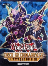 Jcc Deck Structure Link Strike Blister Neu