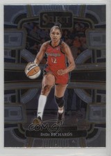 2024 Panini Select WNBA Concourse DiDi Richards #59 19yg