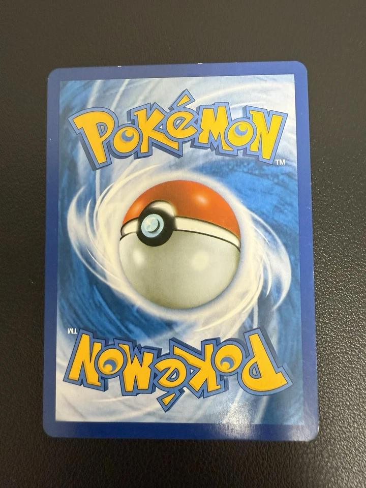 2016 Flareon EX 006/032 CP3 PokeKyun Collection Holo Korean Rare Card Used - Image 3 of 4