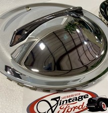 3 Chrome Single Bar 14 Hubcaps Wheel Covers Hub Cap Blems As-is 3 Chrome Single Bar 14 Hubcaps Wheel Covers Hub Cap Blems As-is