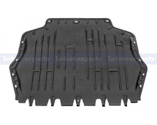 Under Engine Cover Undertray for VW Golf 5 Jetta Scirocco Audi A3 Skoda Octavia