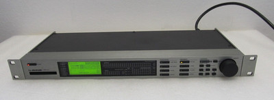 TC Electronic DBMAX Digital Bypass Broadcast Maximizer II - Finalizer Compressor