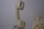 Original IVORY Marked KELLOGG 500 Deskset Partially Working & In Good Condition — photo 4