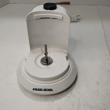 Black And Decker Handy Chopper Base Only HC-306