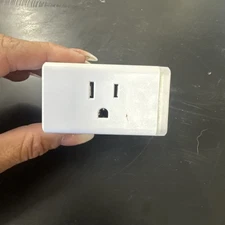 TP-Link Kasa Smart Wi-Fi Plug Mini - White | Model HS105