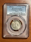 1917-S Standing Liberty Silver Quarter Type 1  PCGS AU Details