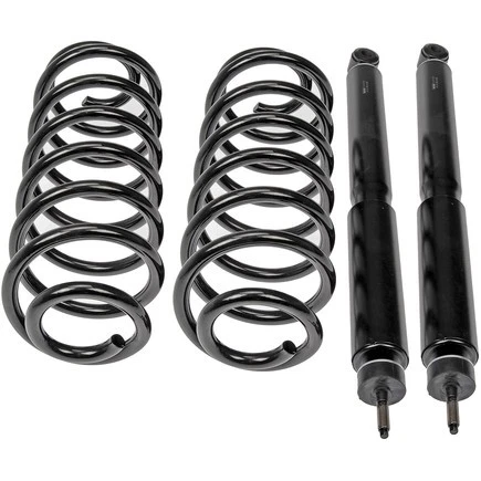 Kit de conversão de suspensão a ar Dorman 949-522 - Imagem 2 de 4