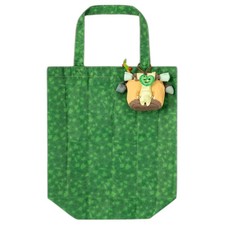 Bolso de Mano Zelda Eco con Mini Bolsa Korok Nintendo TOKYO Oficial