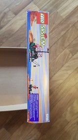 LEGO 6250 CROSS BONE CLIPPER Pirates Complete 100% and GREAT CONDITION!!!