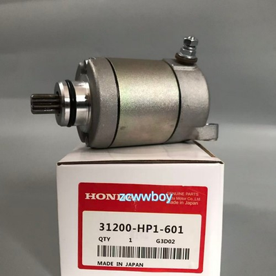 #ad Starter Motor Assembly for Honda TRX450ER 31200 HP1 601 ATV NEW $143.50