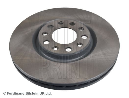 Disques de frein Jeep Renegade 1.4 et 2.4 à haute dissipation thermique contre le fading