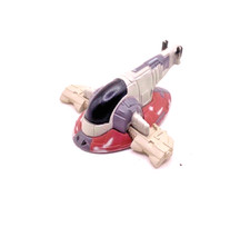Star Wars Micro Machines Galoob  - Boba Fett`s Slave 1 Raumschiff Kopfgeldjäger