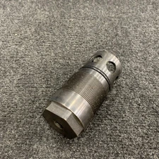 PERFORMANCE OIL TOOLS A-2HPCV.1036 2" High Pressure Control Valve Stuffing Box 