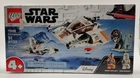 LEGO Star Wars: Snowspeeder (75268)