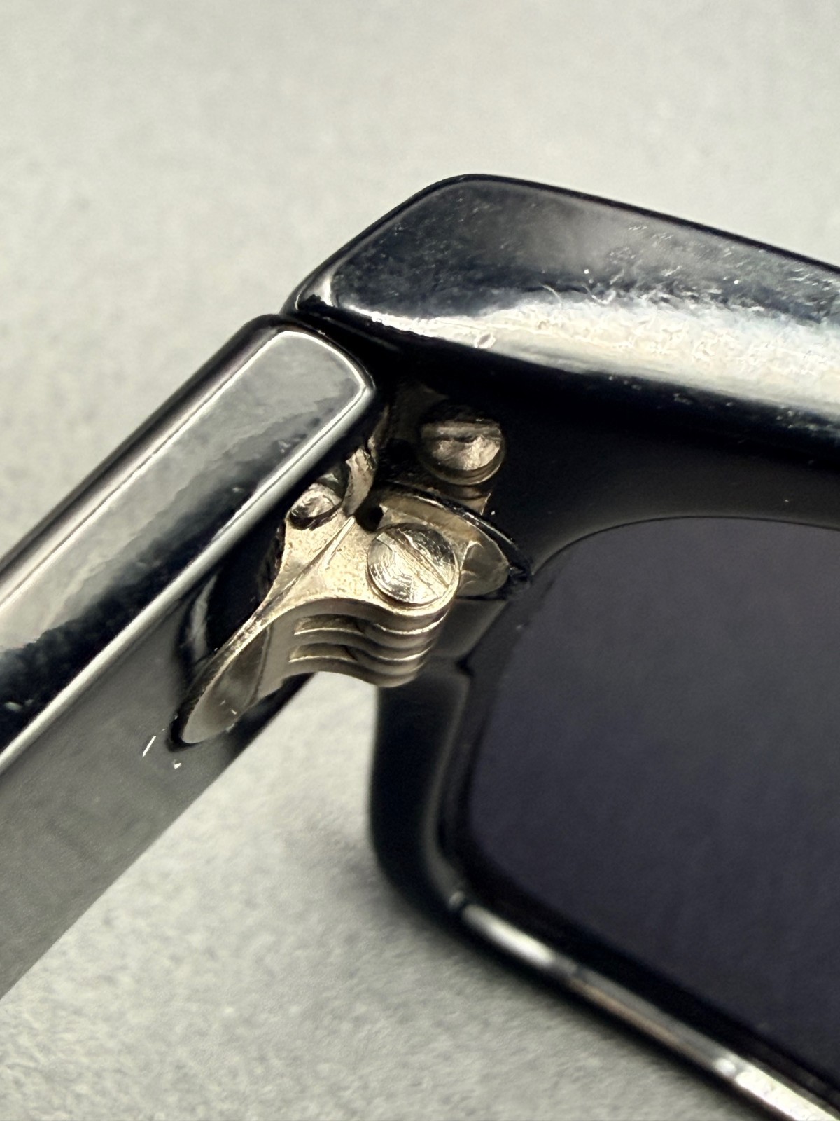 Versace Sunglasses 372N - image 10