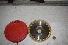 Fellows Gear Cutter Shaper 20T 5/8 Pitch