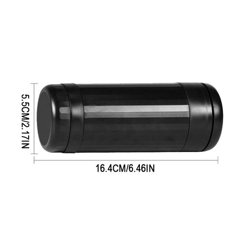 Zablend pro - 2in1 Roller Grinder Rechargeable Vibrating Automatic Filling - Picture 2 of 11