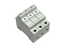 Cooper Bussmann CHCC 3-Pole Fuse Holder 600V 30A