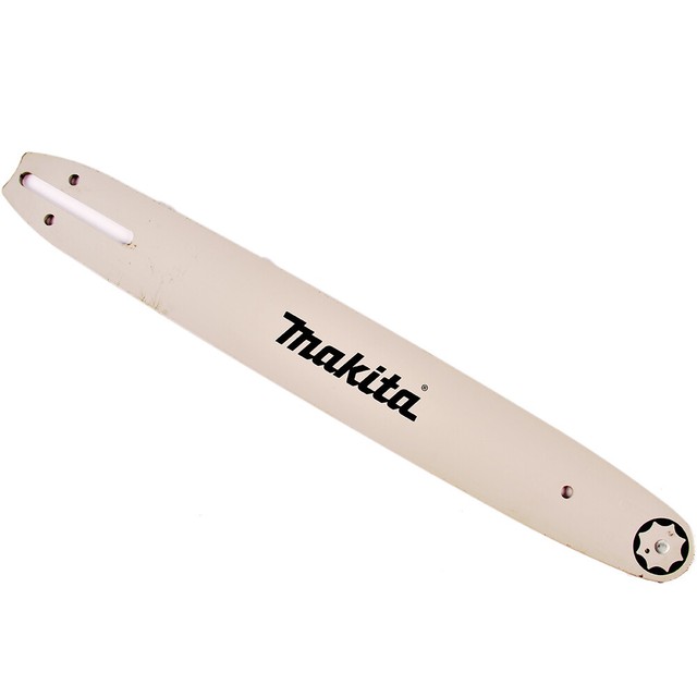 Makita 442-040-661 Barre de guidage de 40,6 cm, 0,95 cm, 1,27 cm