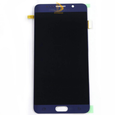 Für samsung galaxy note 5 n920 neue lcd display touch digitizer assembly