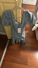 Women Urban Revivo Dress