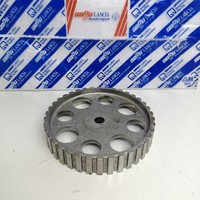 Riemenscheibe Verteilergetriebe Fiat Panda - Uno - Lancia Original 7613177