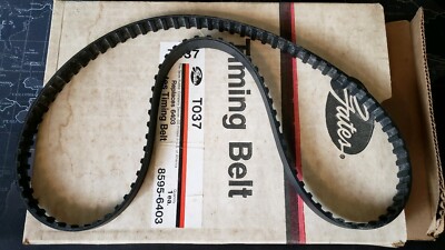 Gates T037 Engine Timing Belt